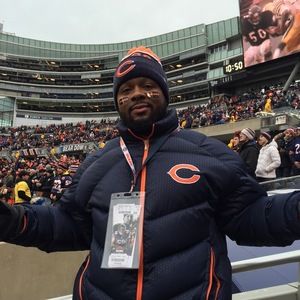 Meet your Posher, Cleveland